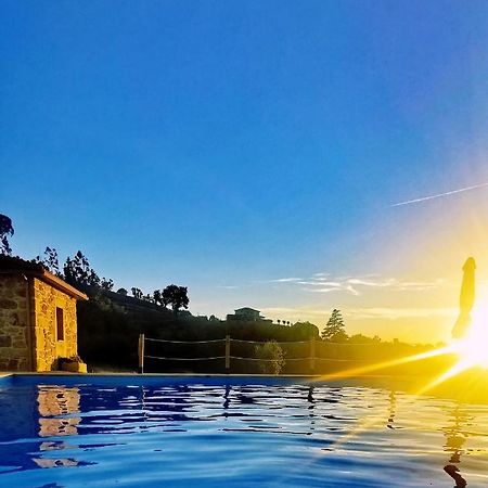 Villa Quinta de Real Valenca Esterno foto