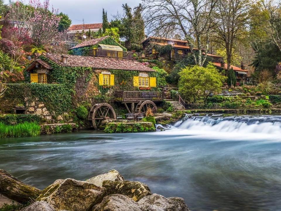 Quinta de Real Villa Valenca Esterno foto