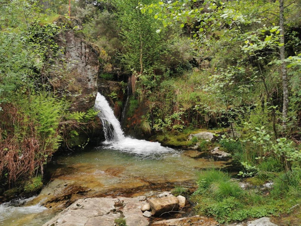 Quinta de Real Villa Valenca Esterno foto